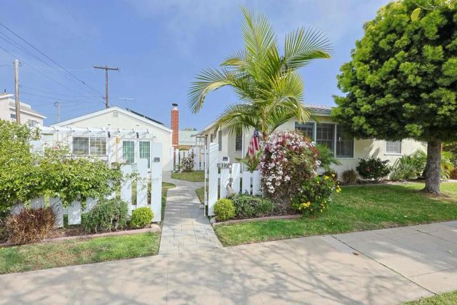 417 5th Street, Coronado, CA 92118