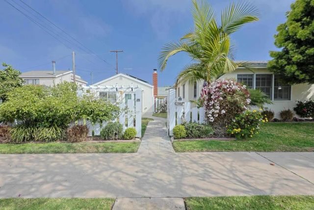417 5th Street, Coronado, CA 92118