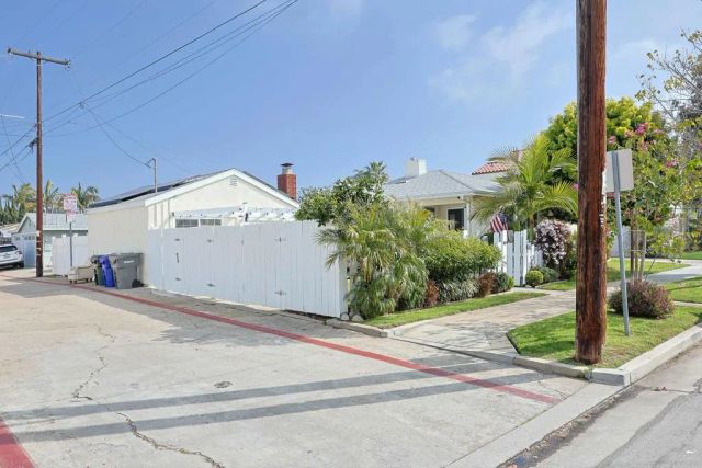 417 5th Street, Coronado, CA 92118