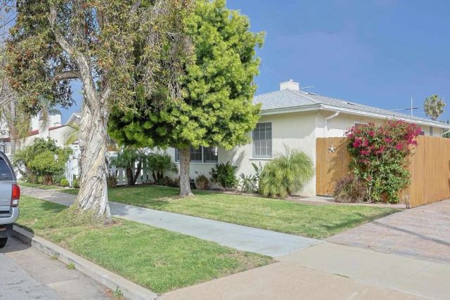 417 5th Street, Coronado, CA 92118