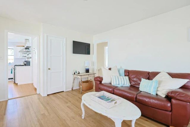 417 5th Street, Coronado, CA 92118