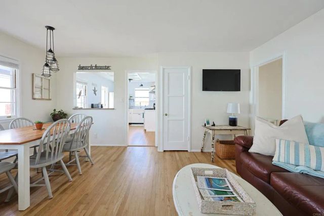 417 5th Street, Coronado, CA 92118