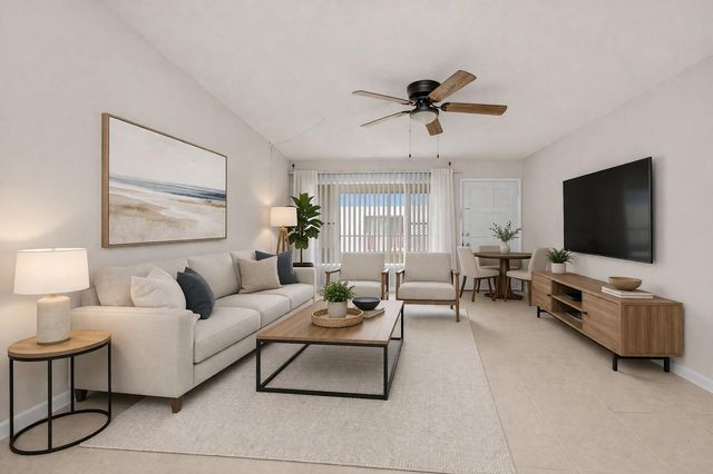 210 Pelham Road 201B, Fort Walton Beach, FL 32547