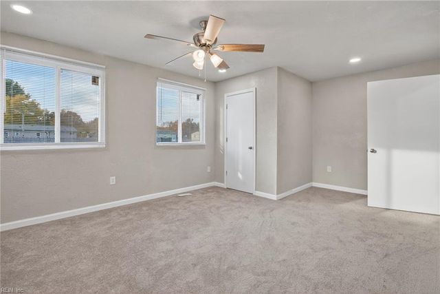 1302 Sierra DR, Suffolk, VA 23434