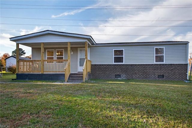 1302 Sierra DR, Suffolk, VA 23434