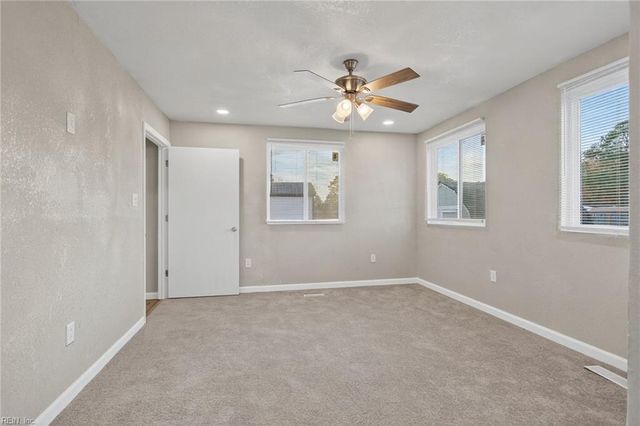 1302 Sierra DR, Suffolk, VA 23434