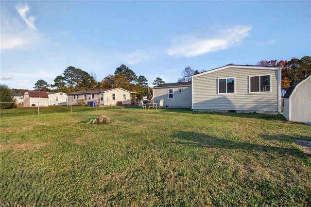 1302 Sierra DR, Suffolk, VA 23434