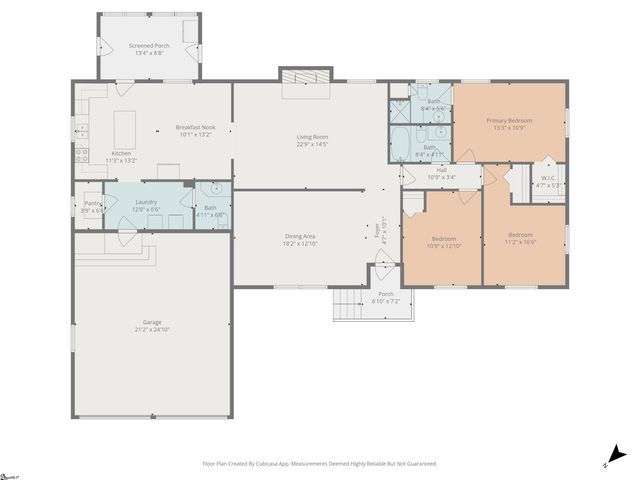 104 Topeka Lane, Pendleton, SC 29670