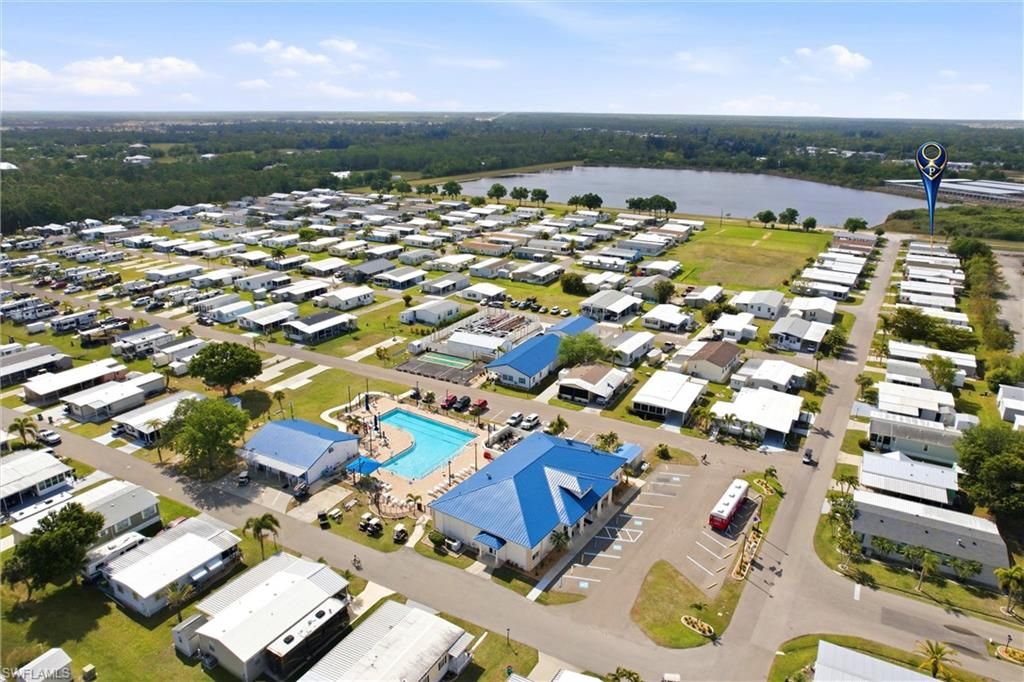 181 Manatee LOOP, PUNTA GORDA, FL 33950 — photo 5