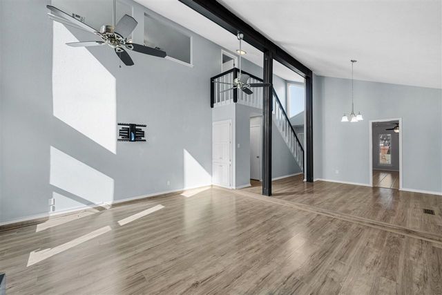 2313 NE Turtle Creek Dr, Lawton, OK 73507