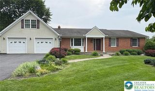 480 Park Road, Upper Mt Bethel Twp, PA 18013