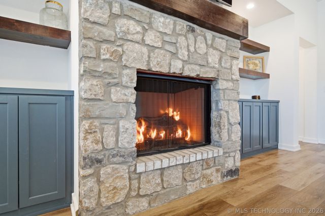 6480 N Blue Sage Drive, Owasso, OK 74055