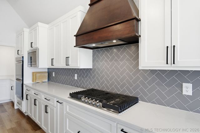 6480 N Blue Sage Drive, Owasso, OK 74055