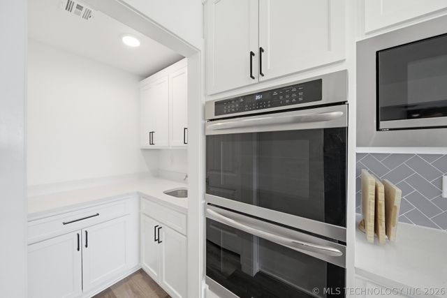 6480 N Blue Sage Drive, Owasso, OK 74055