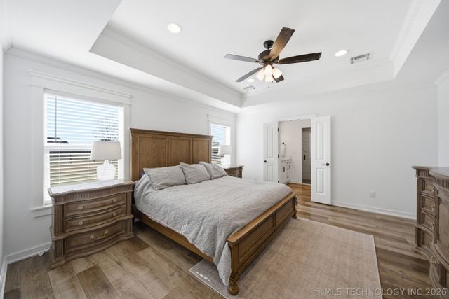 6480 N Blue Sage Drive, Owasso, OK 74055