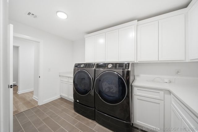 6480 N Blue Sage Drive, Owasso, OK 74055