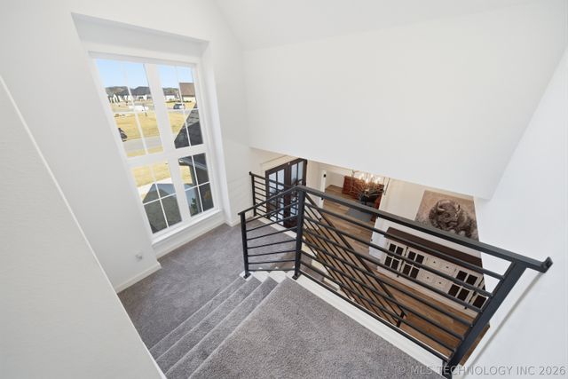 6480 N Blue Sage Drive, Owasso, OK 74055