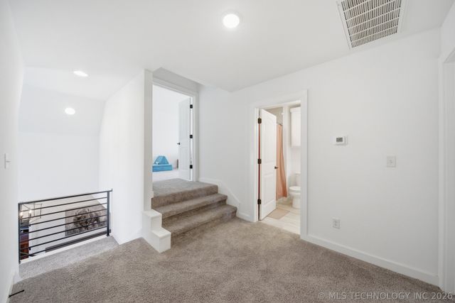 6480 N Blue Sage Drive, Owasso, OK 74055