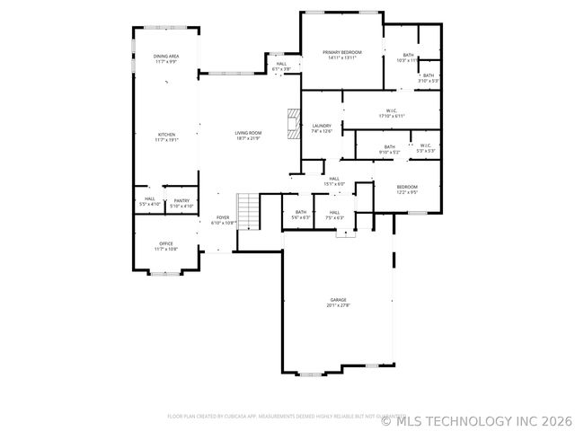 6480 N Blue Sage Drive, Owasso, OK 74055