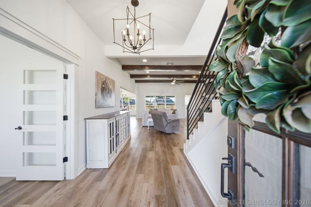 6480 N Blue Sage Drive, Owasso, OK 74055