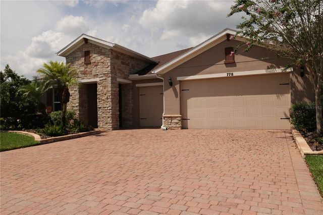 778 IRVINE RANCH ROAD, Poinciana, FL 34759