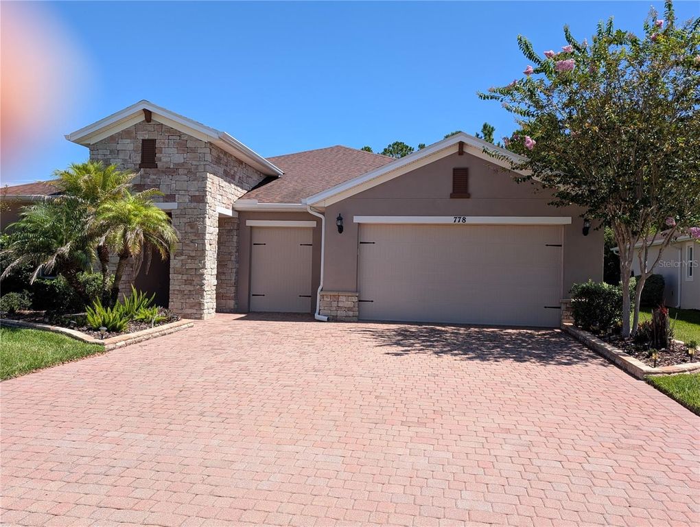 778 IRVINE RANCH ROAD, Poinciana, FL 34759
