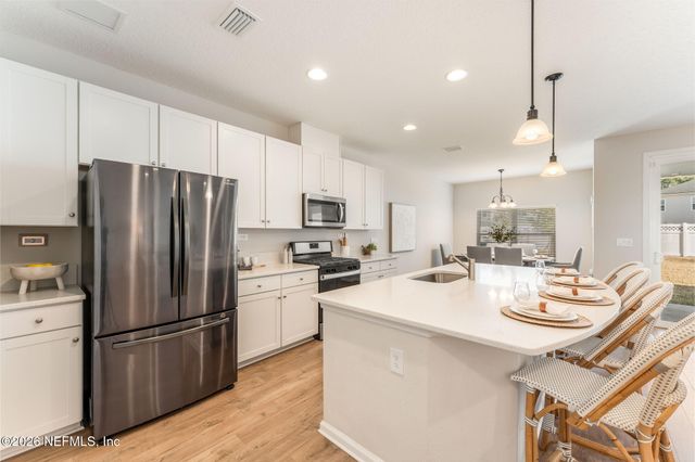 52 SETON Court, St. Augustine, FL 32092