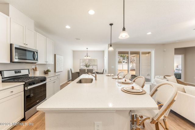 52 SETON Court, St. Augustine, FL 32092