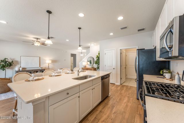 52 SETON Court, St. Augustine, FL 32092