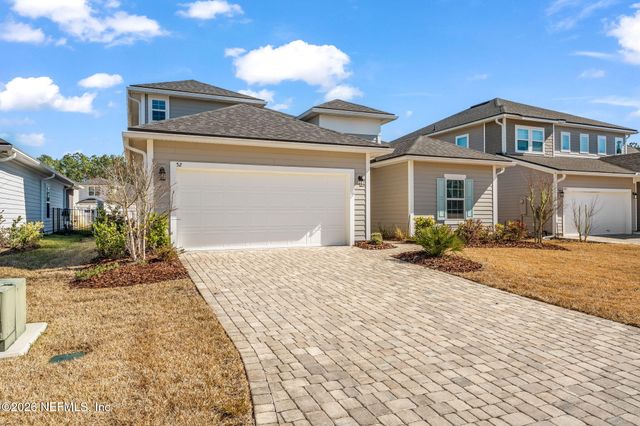 52 SETON Court, St. Augustine, FL 32092