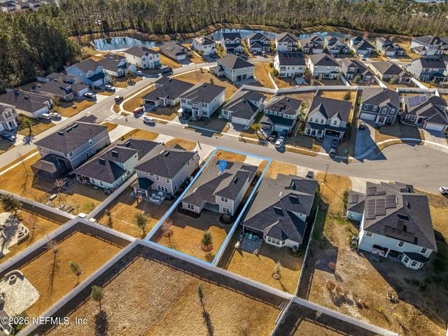 52 SETON Court, St. Augustine, FL 32092