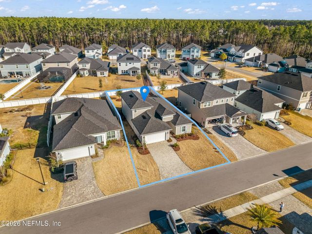 52 SETON Court, St. Augustine, FL 32092