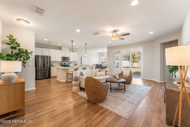 52 SETON Court, St. Augustine, FL 32092