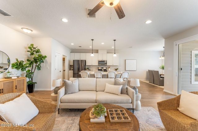 52 SETON Court, St. Augustine, FL 32092