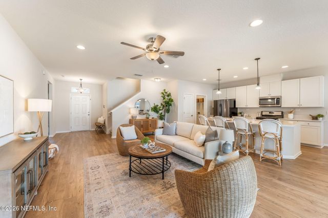 52 SETON Court, St. Augustine, FL 32092