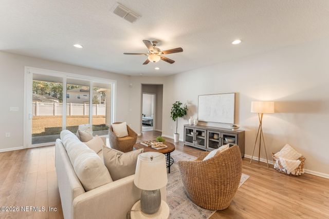 52 SETON Court, St. Augustine, FL 32092