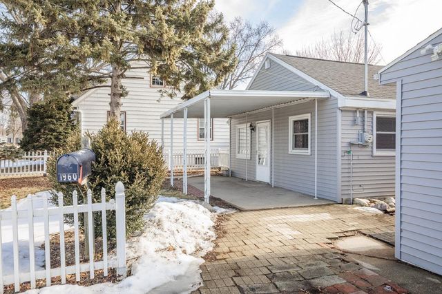 1960 OAKDALE AVENUE, Green Bay, WI 54302