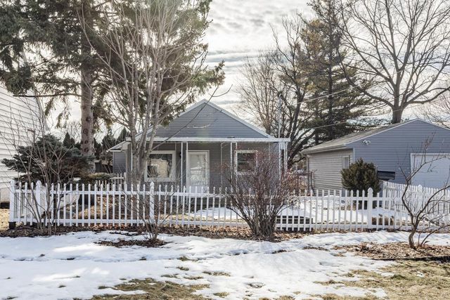 1960 OAKDALE AVENUE, Green Bay, WI 54302