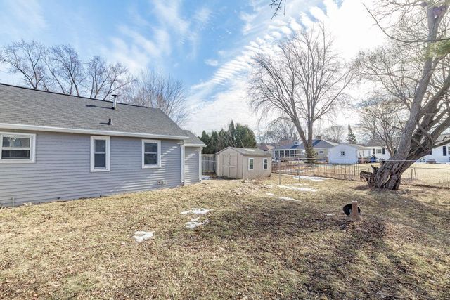 1960 OAKDALE AVENUE, Green Bay, WI 54302