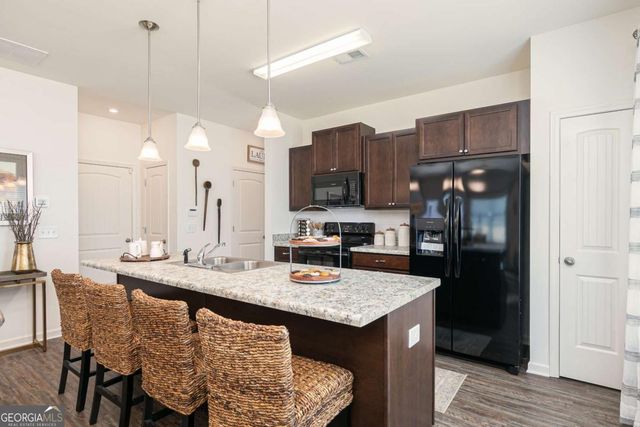 146 Creekside Road LOT 36, Eatonton, GA 31024