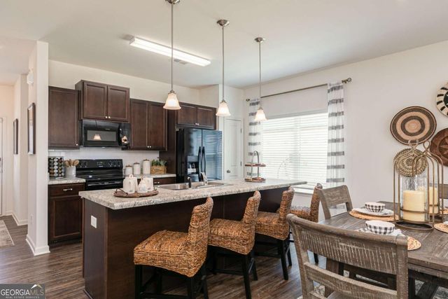 146 Creekside Road LOT 36, Eatonton, GA 31024