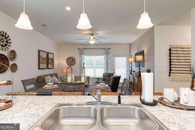 146 Creekside Road LOT 36, Eatonton, GA 31024