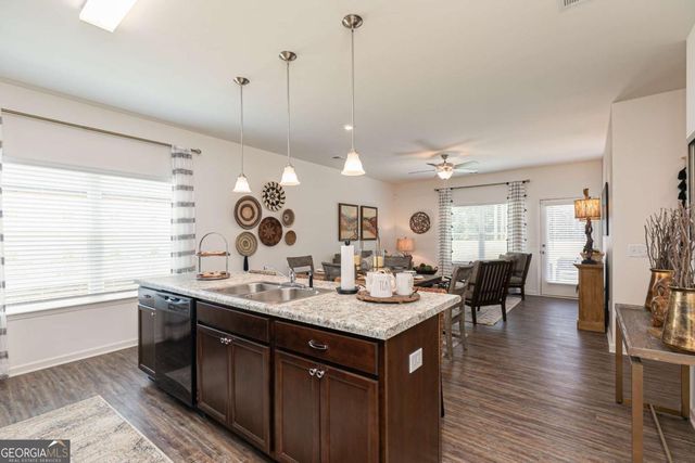 146 Creekside Road LOT 36, Eatonton, GA 31024