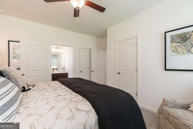 146 Creekside Road LOT 36, Eatonton, GA 31024