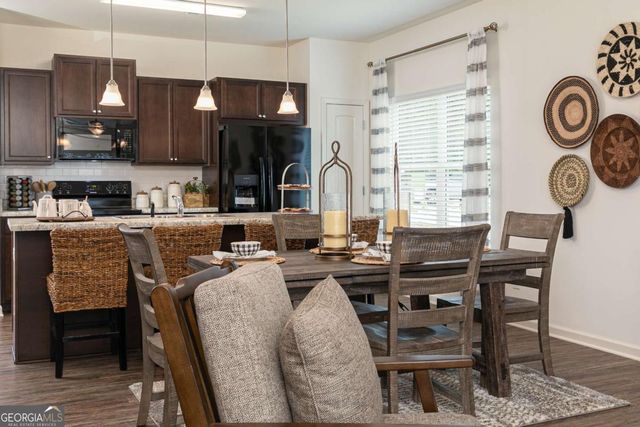 146 Creekside Road LOT 36, Eatonton, GA 31024