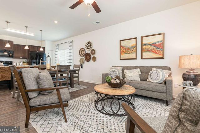 146 Creekside Road LOT 36, Eatonton, GA 31024