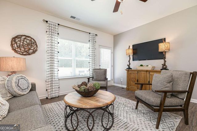 146 Creekside Road LOT 36, Eatonton, GA 31024