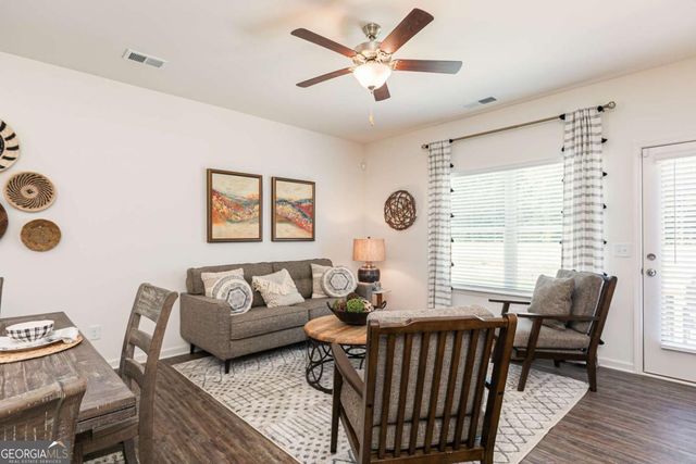 146 Creekside Road LOT 36, Eatonton, GA 31024