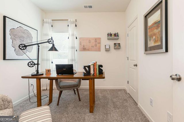 146 Creekside Road LOT 36, Eatonton, GA 31024