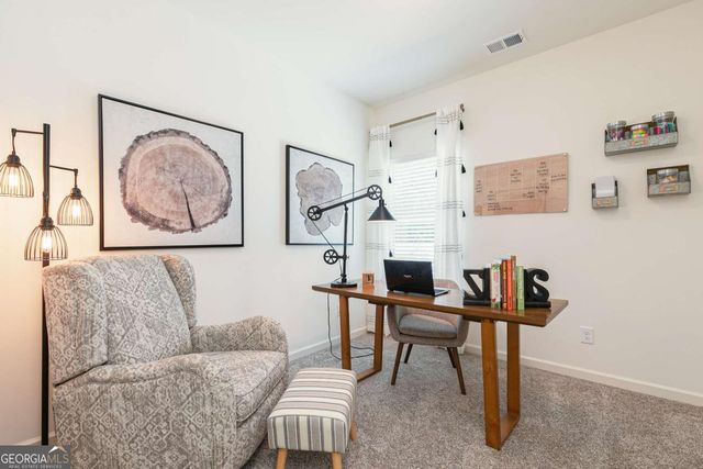 146 Creekside Road LOT 36, Eatonton, GA 31024